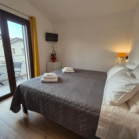 Comida & Experiences 3* Tortolì