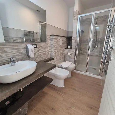 בית הארחה Comida & Experiences 3*