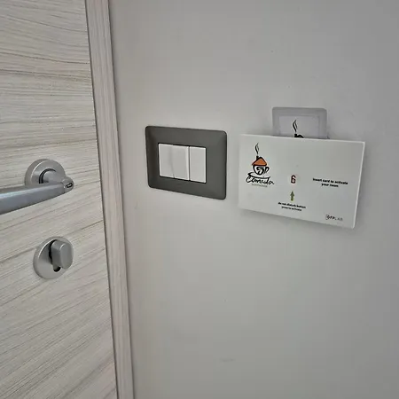 בית הארחה Comida & Experiences Tortolì