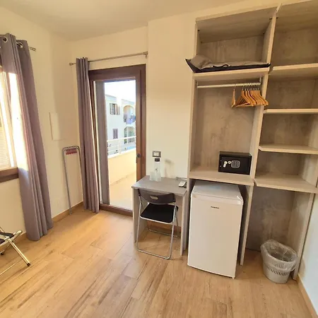 Comida & Experiences Tortolì