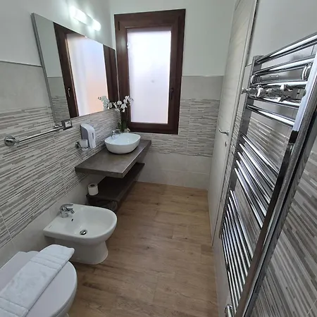 Comida & Experiences בית הארחה