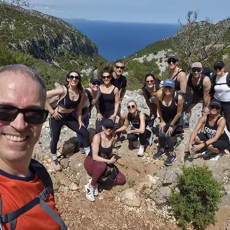 בית הארחה Comida & Experiences 3*