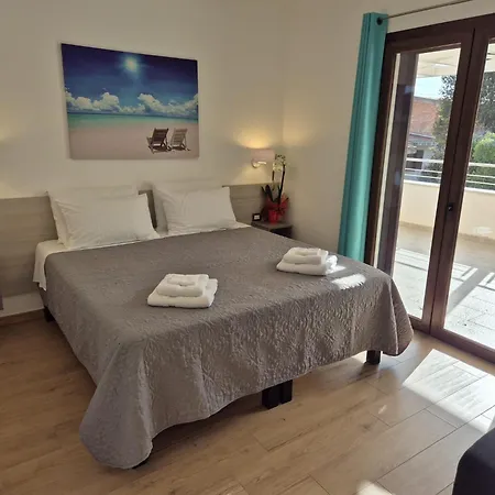 Comida & Experiences בית הארחה 3*