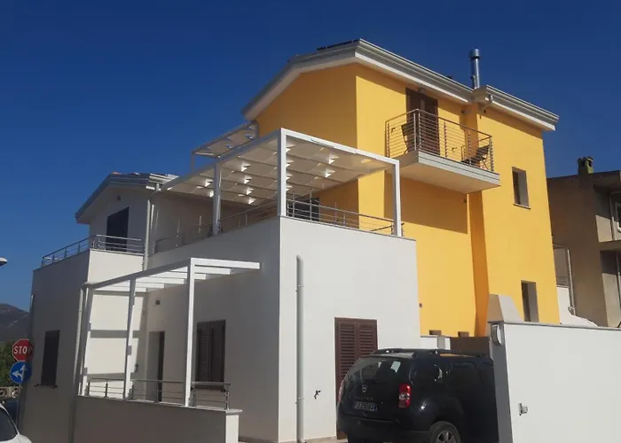 Comida & Experiences 3* Tortolì